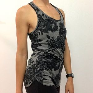 Adidas Workout Tank